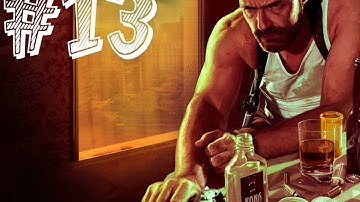 Max Payne 3 : Gameplay Walkthrough Chapter 13 A Fat Bald Dude With a Bad Temper PC