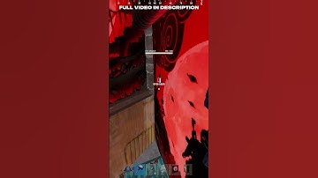 NEW SOLO BUNKER META In Rust #rust #highlights #tips #rustgame #rusttips