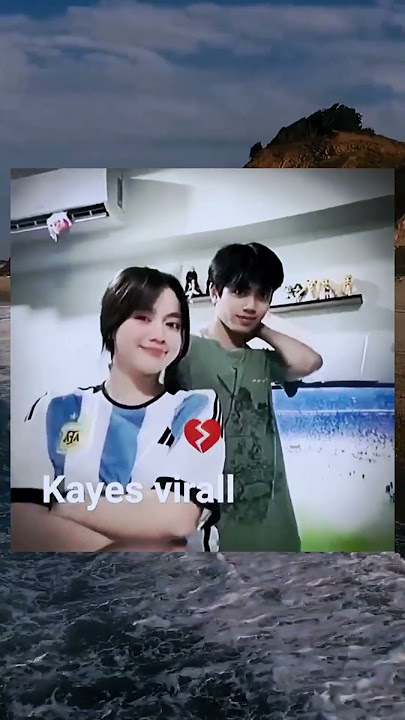 kayes viral 🥶 #kayes #onickayes #fyp #fypシ゚viral