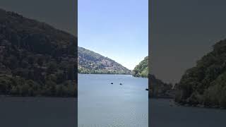 Beautiful Nature 😍| #nature #beautiful #nainital #tour #travel #travelling #guide #Train #shorts #YT