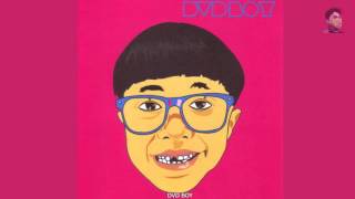 DVD Boy - Dirimu (Video Lirik)