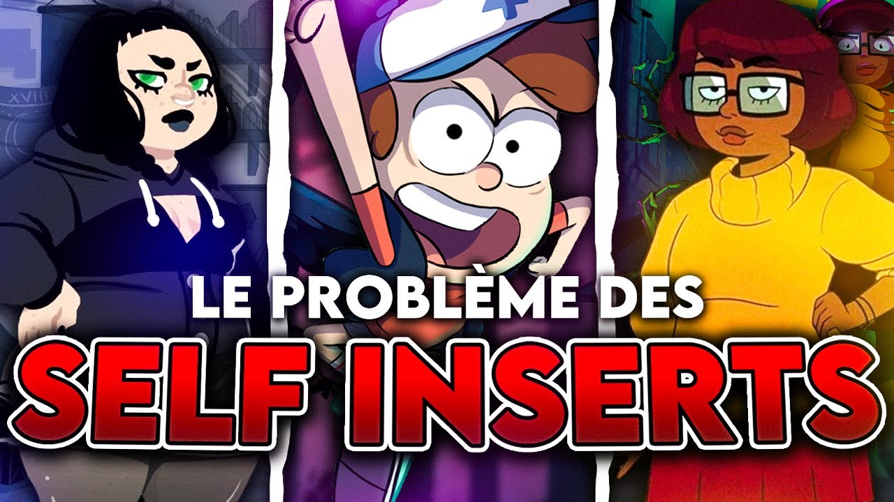 De Velma à Gravity Falls : Quand les Auteurs PÈTENT LES PLOMBS
