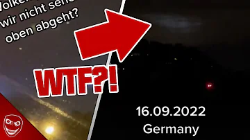 Was ist am 20.09 passiert?