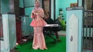 Hadrah Al-jiduri jember_ Gambus Elekton ( AL-HIKMAH ) Lagu - Law Wakhed Balak