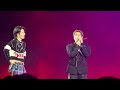 Burnin Tires Jeongin X Changbin Stray Kids DominATE Celebrate Encore Incheon Day 1 