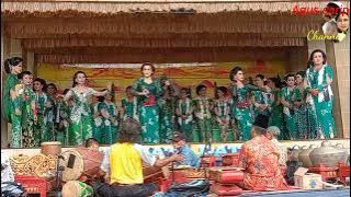 Ludruk ARMADA, Bedayan siang, live Nggenteng Dampit,Nov 2022