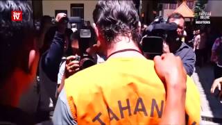 Prosecutors say David Taylor should be jailed for eight years for death of Bali police
