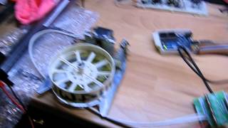 Pinclock test