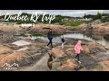 Quebec RV Trip - CAMPING PARADIS MARIN