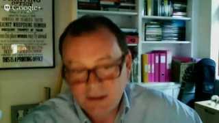 Community Journalism Hangout on FutureLearn