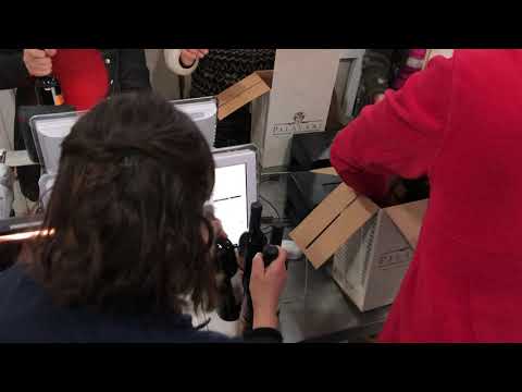 Помарочный учет алкогольной продукции