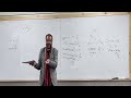 ورشة العزوم كاملة  مراجعة شامله قبل امتحان الاستاتيكا
