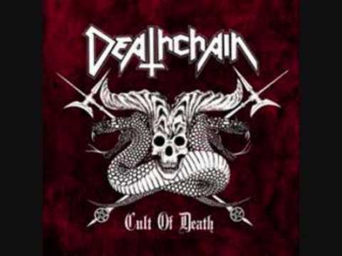 Guarda Deathchain - Undertaker su YouTube Guarda Deathchain - Undertaker su YouTube