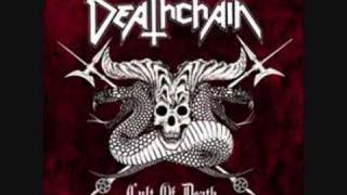 Deathchain - Undertaker