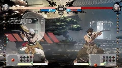 2hs delayed resshou frame trap