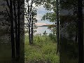 Some time lapse action #timelapse #outdoors #lake #lakelife #glamping