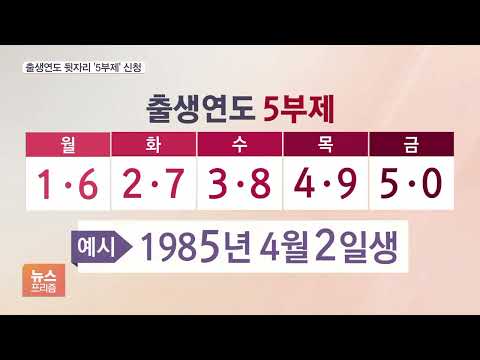 화요일부터 쓰게 될 재난지원금 25만원…어떻게 받고 어디에 쓸 수 있나