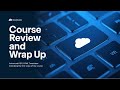 Course Review and Wrap-Up | Final Module of Advanced PDF/HTML Templates