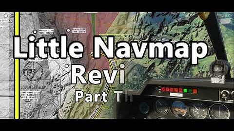 Little Navmap Review Part Three