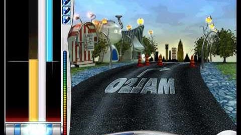 O2Jam - AAA lvl 37 (Hard)