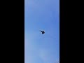 Fighter Bullet Jet Slow Motion / Истребитель Пуля на взлете в замедленной съемке