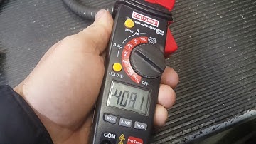 Js Alternators 400+ amps bench test