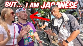 Why Japan Wont Accept Mixed-Race People