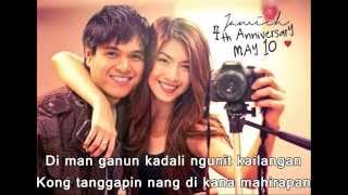 Sa Langit Ika'y Gagaling - Lehietimo Ft Ydna & Ninxz One ( Jam Sebastian Of Jamich Tribute) chords