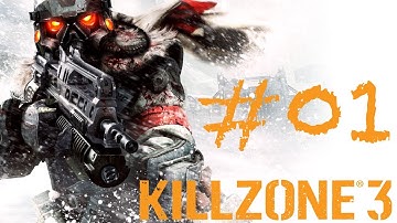 Killzone 3 Walkthrough Let