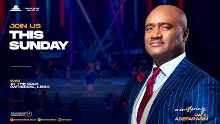 House On The Rock Live Stream | Sunday Service | 22-Feb-2026