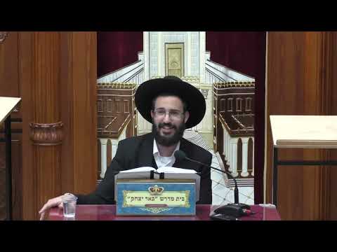 פרשת שבוע |  הרב חיים הניק - פרשת בשלח - עם ביאור נפלא - ז' שבט - תשפ"ה