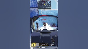 Dropping my first nuke on new map icebreaker #codm #shorts #ms #skin #nuke