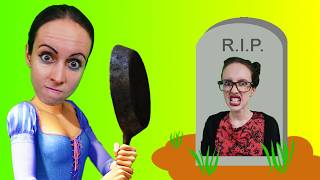 видео: УБИЛА ЛЮБОВНИЦУ МУЖА СКОВОРОДКОЙ / Мыжсемья картинка: УБИЛА ЛЮБОВНИЦУ МУЖА СКОВОРОДКОЙ / Мыжсемья