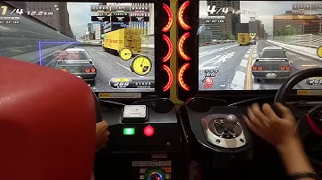 Wmmt5dx+ friendly tag team battle NDNL vs TNY Sc★p