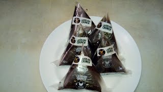 How To Make Tuna Onigiri 🍙 #Japanesefood #Japaneserecipe #onigiri #tuna screenshot 2