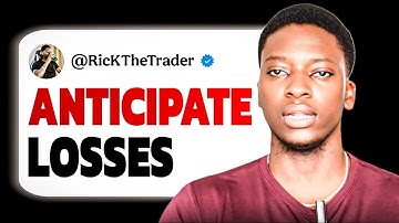 How To Survive Drawdown Periods As A  Day-Trader