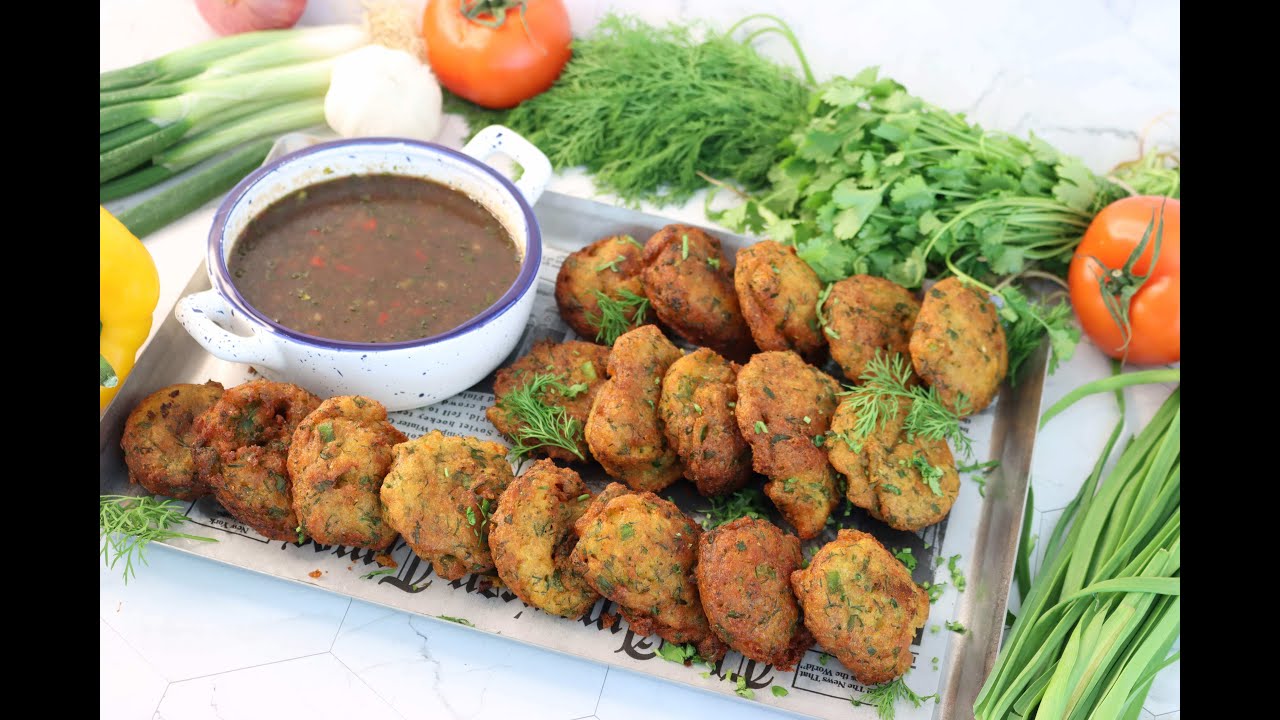 kabab bahraini      طريقة عمل الكباب البحريني