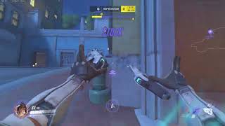 invadervie ow montage video @biomez  do you really need anyone else  2
