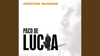 Video thumbnail of "Paco de Lucía - Volar (Bulería)"