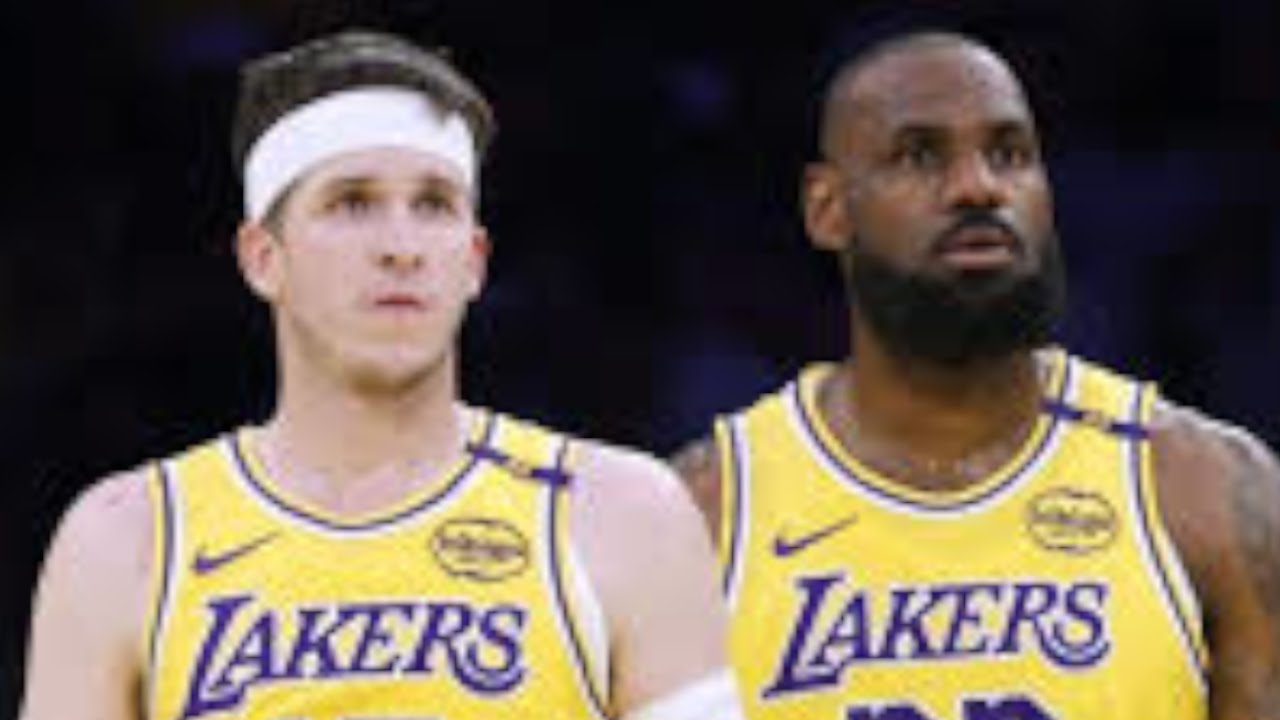 Спорный комментарий Остина Ривза вызвал слухи о возможном обмене и поставил под сомнение будущее ...