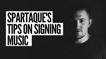 How to Submit DEMOS and GET SIGNED by a RECORD LABEL