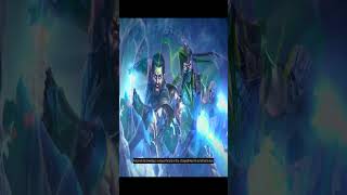 SUB ZERO Lin Kuei UNITY MK 11 Ending #linkuei