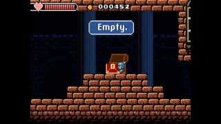 Castle In The Darkness (PC) Quickie