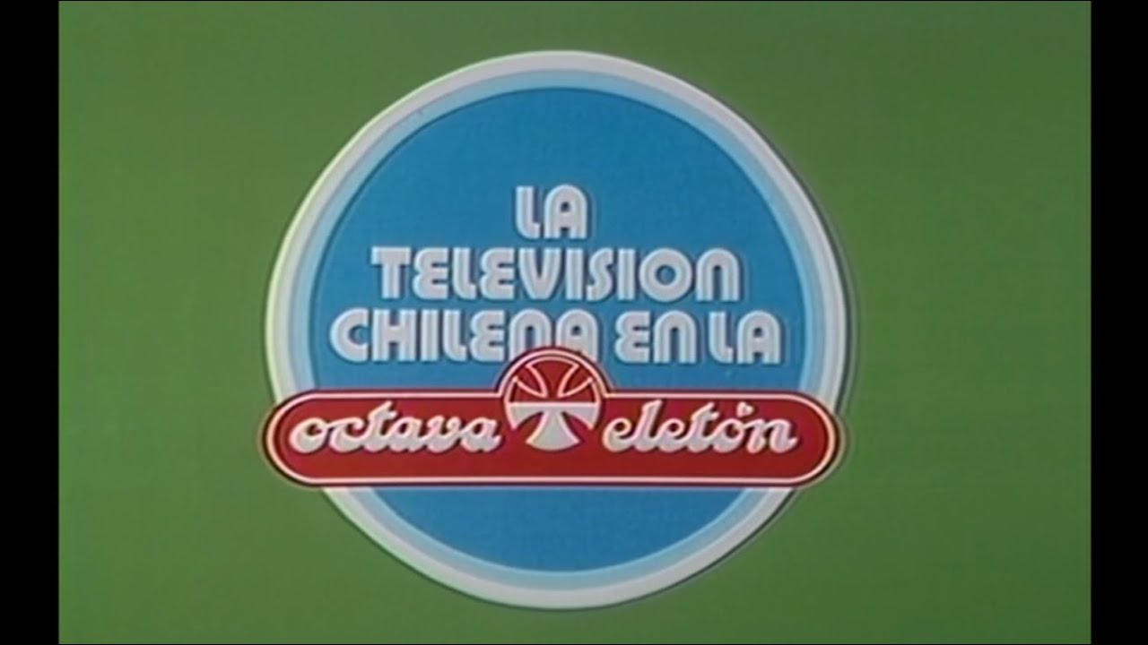 Octava Teletón (1988) - Clausura en el Teatro Teletón