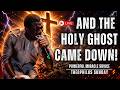 🔴LIVE: AND THE HOLY GHOST CAME DOWN! Powerful Midnight Chant &amp; Revival Prayer with Theophilus Sunday
