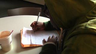 Keeping Up With Imani 2014 Whyy After School