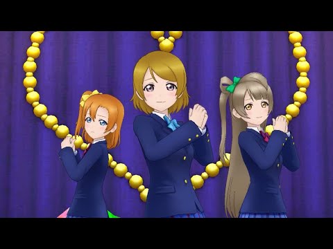 【スクスタMV】NO EXIT ORION