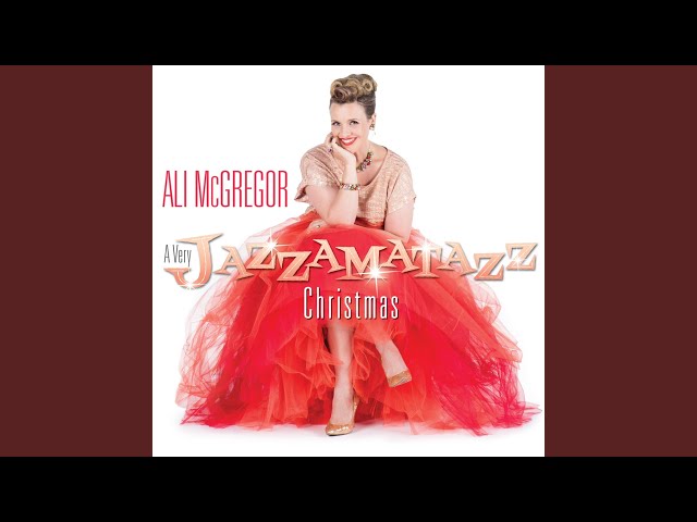 Ali Mcgregor - A Dream Of Christmas Day