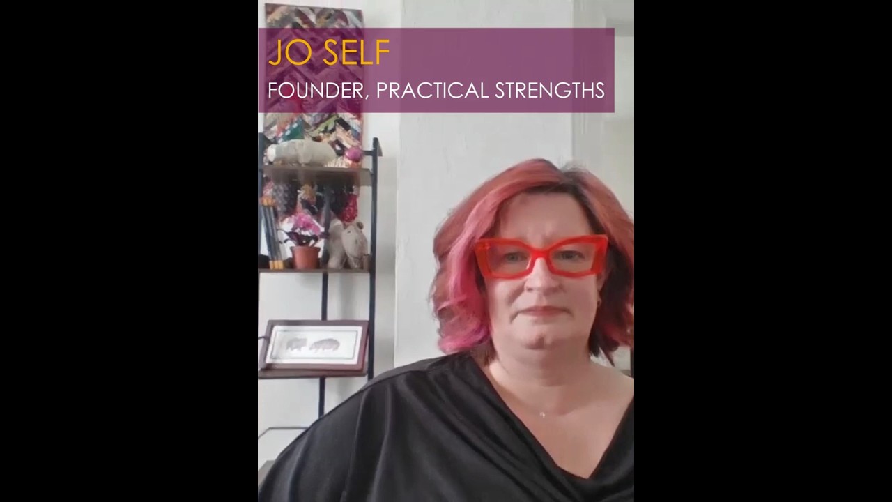 Roadmap for Strengths Champions | CliftonStrengths for Higher Ed & Small Organizations