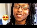 College skin care routine for acne
